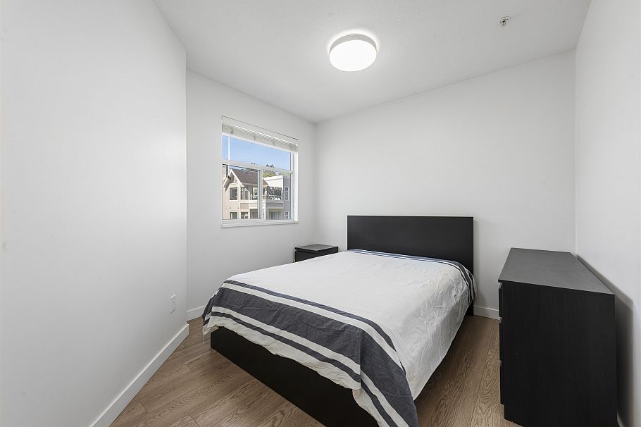 310 3638 Rae Avenue Vancouver, BC - 9