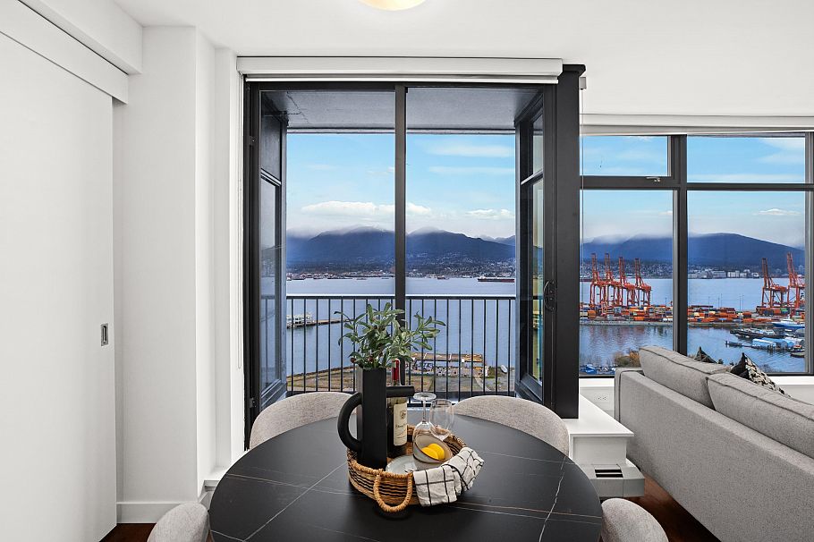 3501 128 W Cordova Street Vancouver, BC - 12