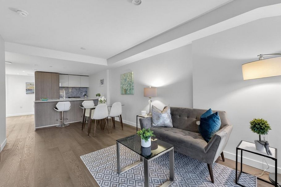 2701 1111 Richards Street Vancouver, BC - 5