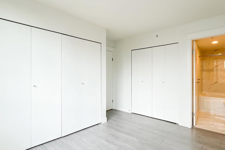 1602 1201 Marinaside Crescent Vancouver, BC - 20