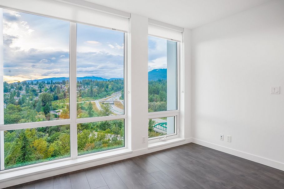 2201 1500 Fern Street North Vancouver, BC - 15