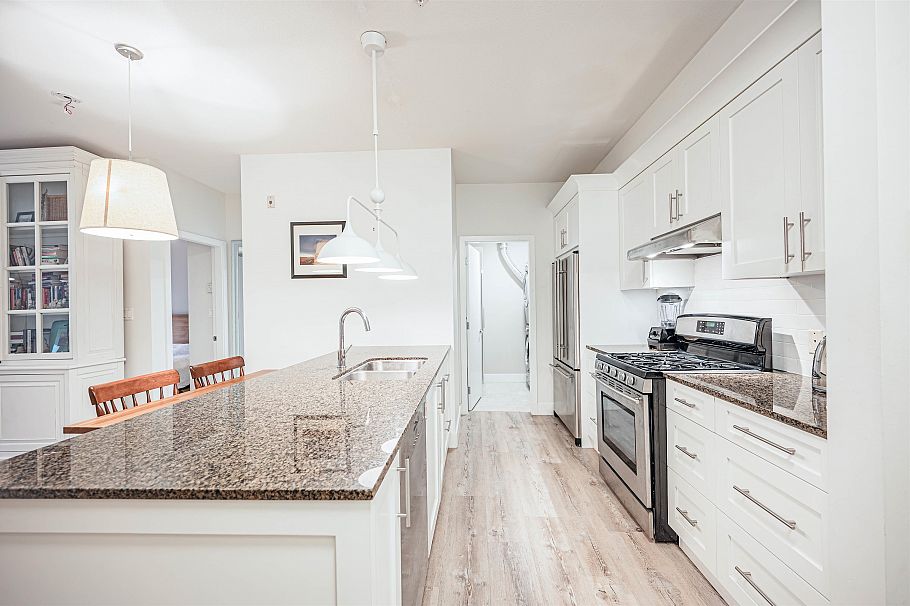 108 5955 Iona Drive Vancouver, BC - 14