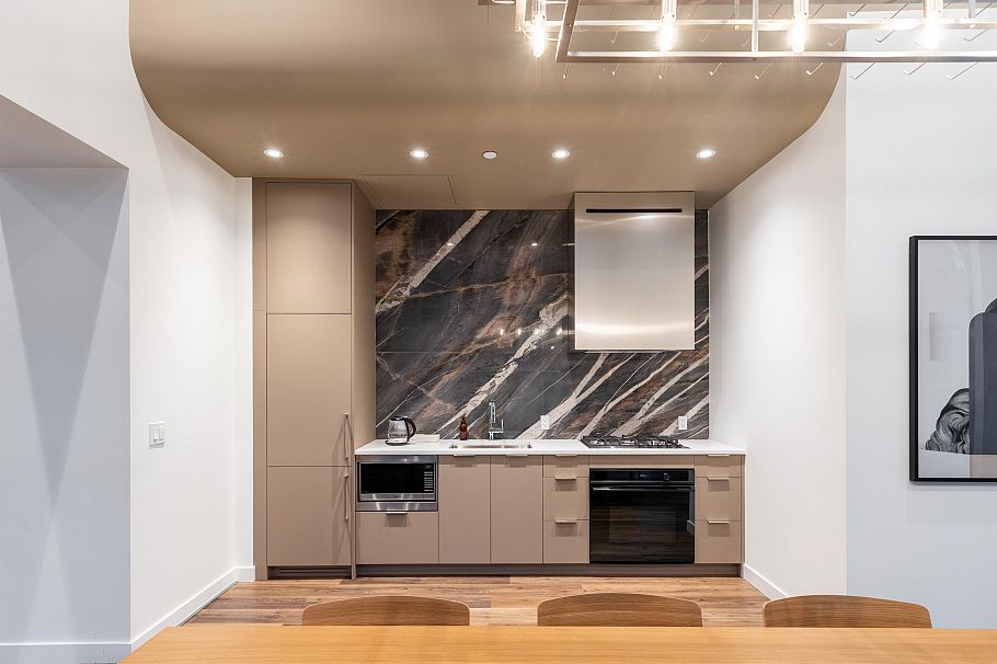 1306 5685 Halley Avenue Burnaby, BC - 25