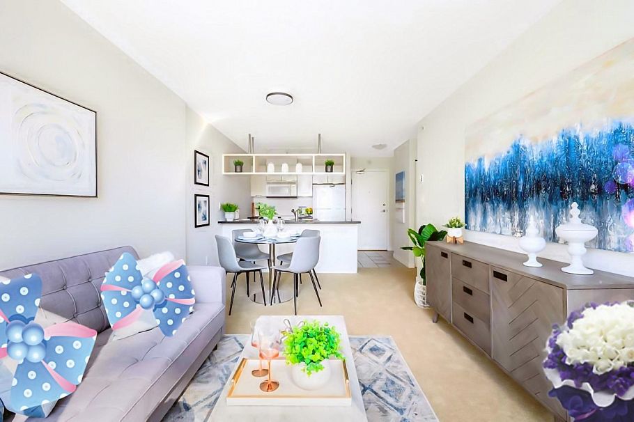 1809 1082 Seymour Street Vancouver, BC - 2