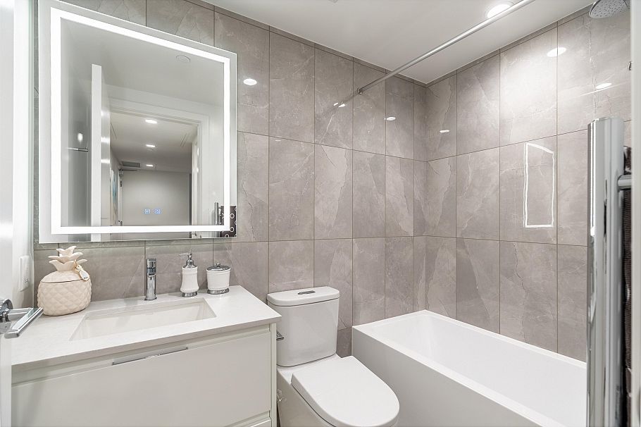 1306 5685 Halley Avenue Burnaby, BC - 21