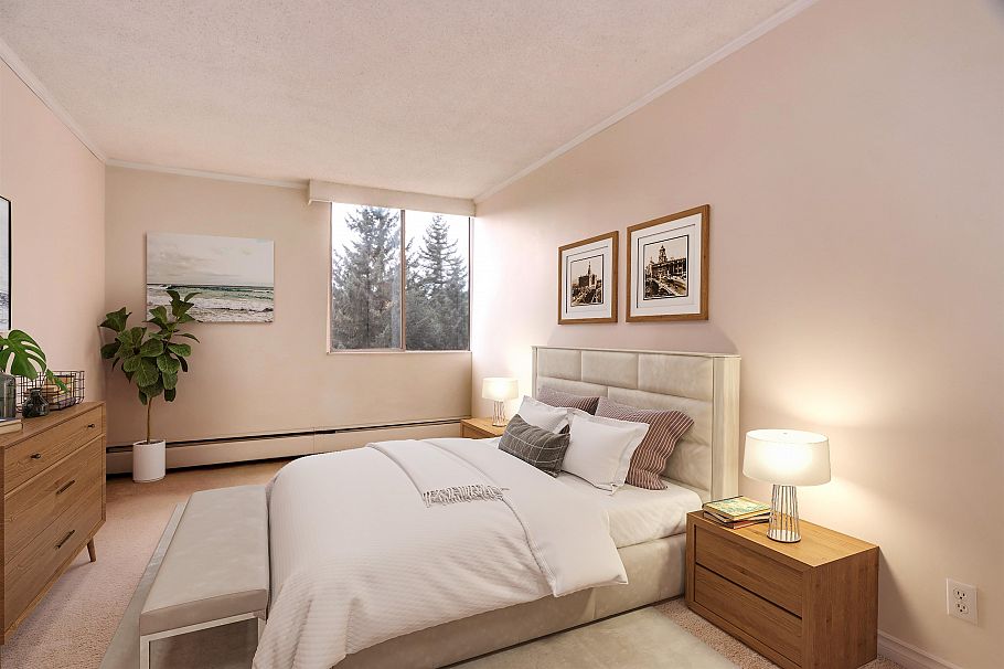 1212 2016 Fullerton Avenue North Vancouver, BC - 8