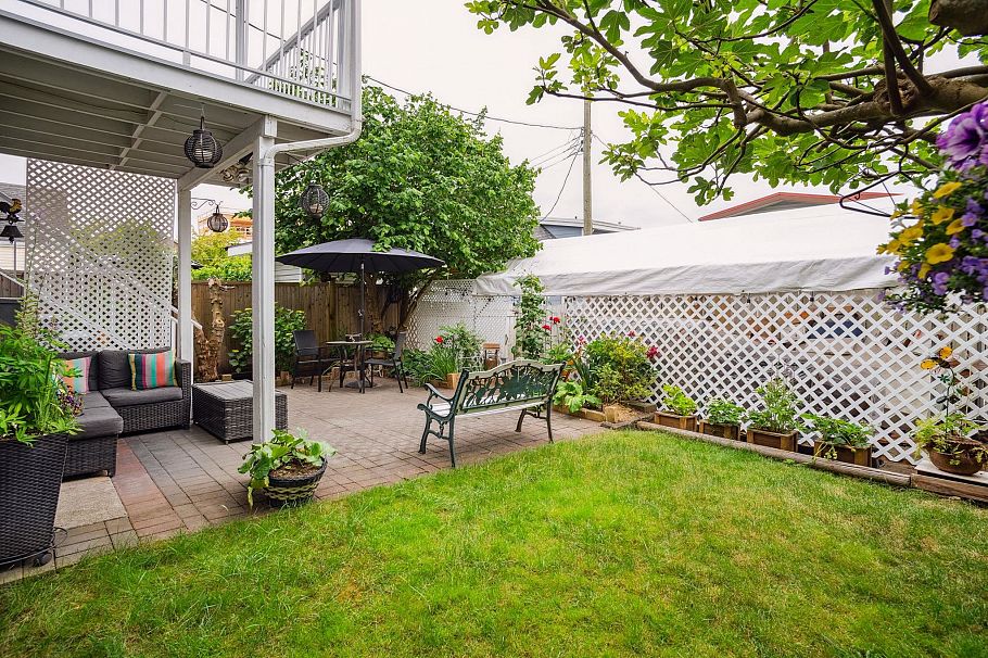 4975 Moss Street Vancouver, BC - 31