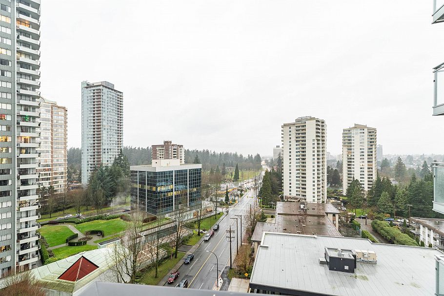 1306 5685 Halley Avenue Burnaby, BC - 15