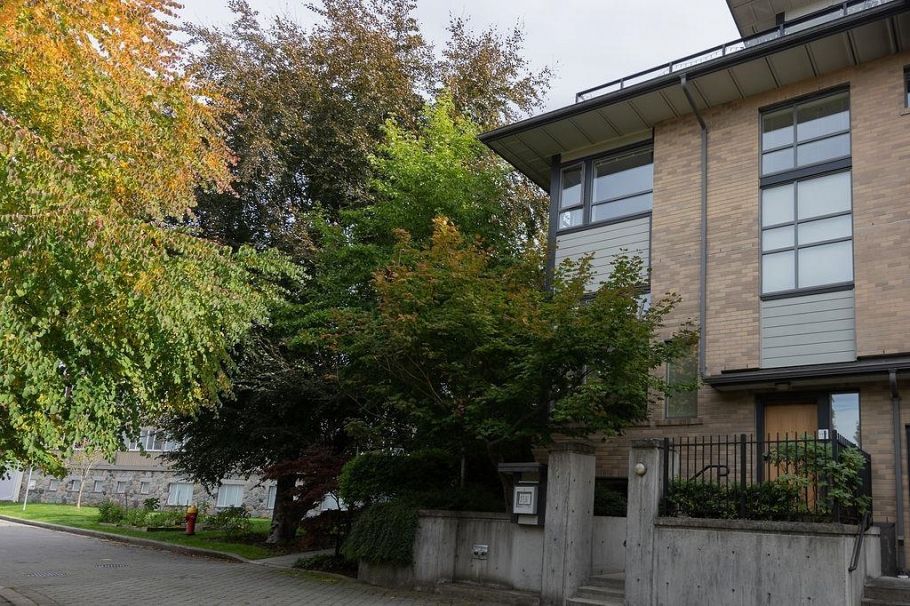 5952 Chancellor Mews Vancouver, BC - 34