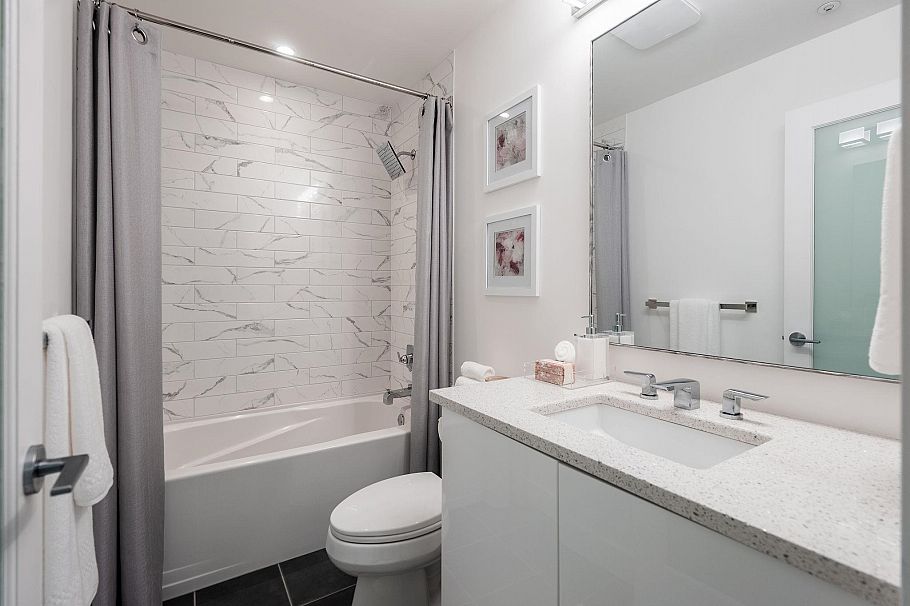 898 Hamilton Street Vancouver, BC - 35