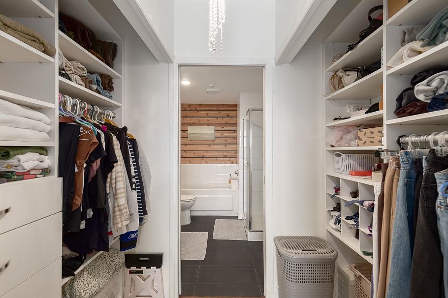 507 1888 York Avenue Vancouver, BC - 18