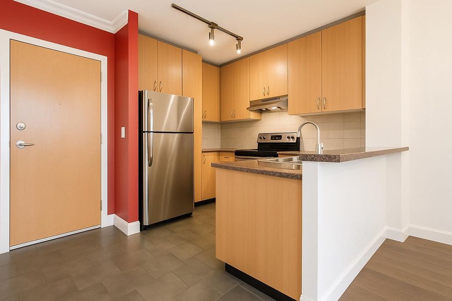 317 580 Raven Woods Drive North Vancouver, BC - 6