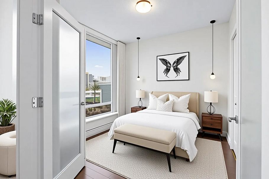 502 1833 Crowe Street Vancouver, BC - 7