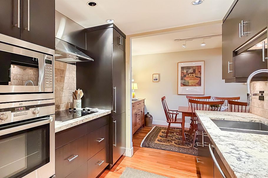 109 1490 Pennyfarthing Drive Vancouver, BC - 9