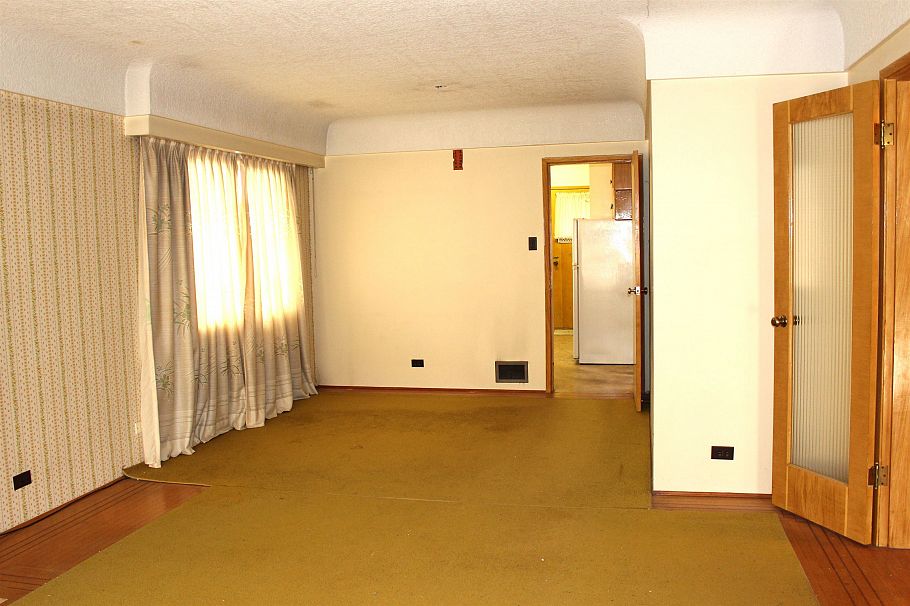 7160 Inverness Street Vancouver, BC - 7