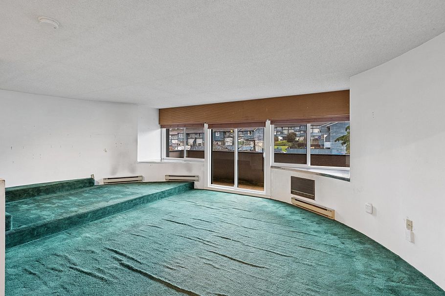 205 341 Mahon Avenue North Vancouver, BC - 8