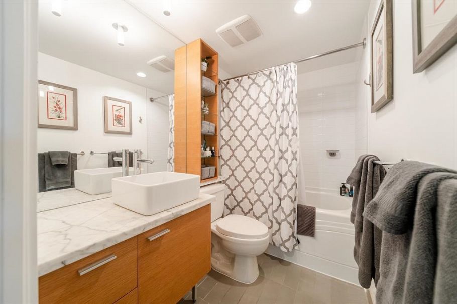 803 980 Cooperage Way Vancouver, BC - 8