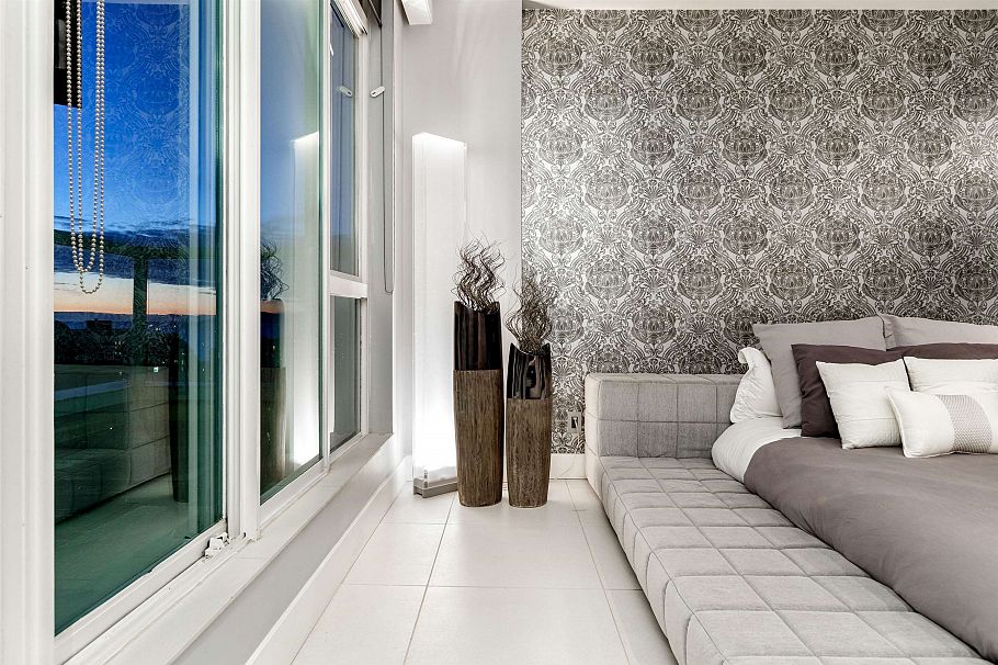 2801 1188 Howe Street Vancouver, BC - 29