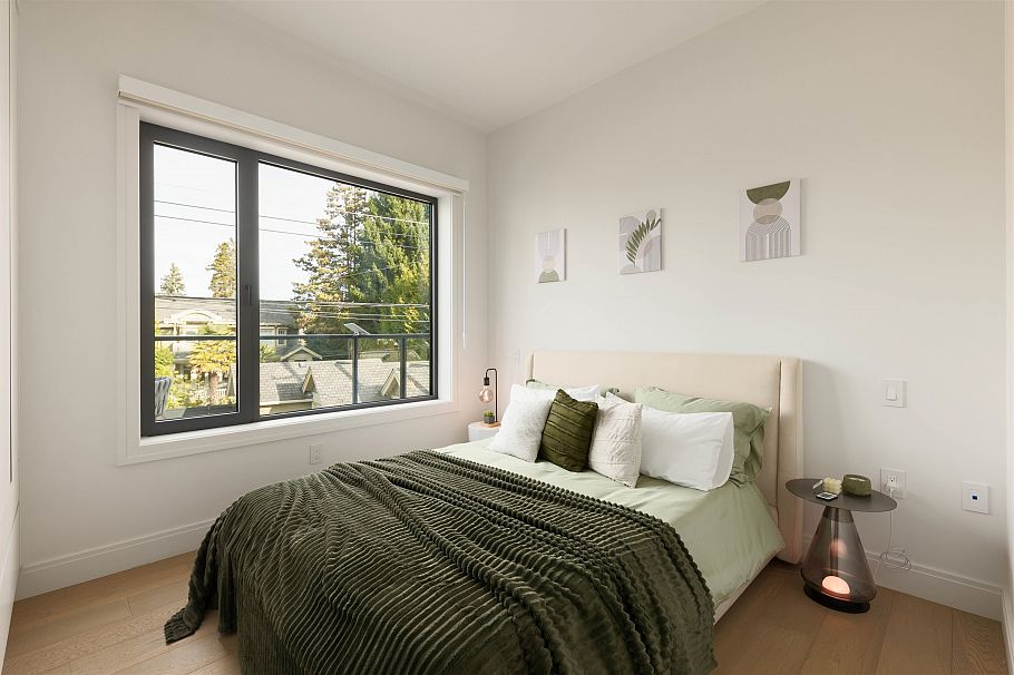 1181 W 33rd Avenue Vancouver, BC - 28