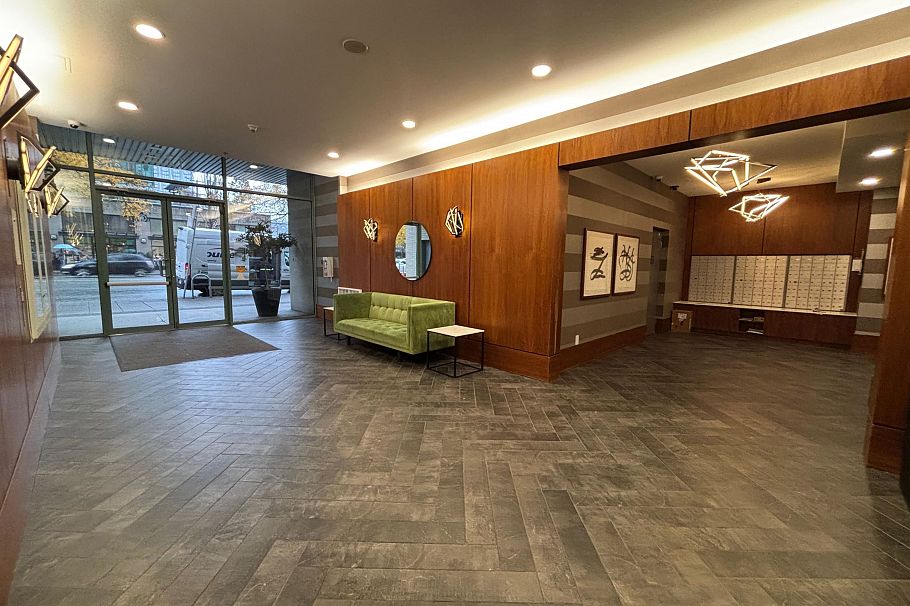 703 1238 Burrard Street Vancouver, BC - 20