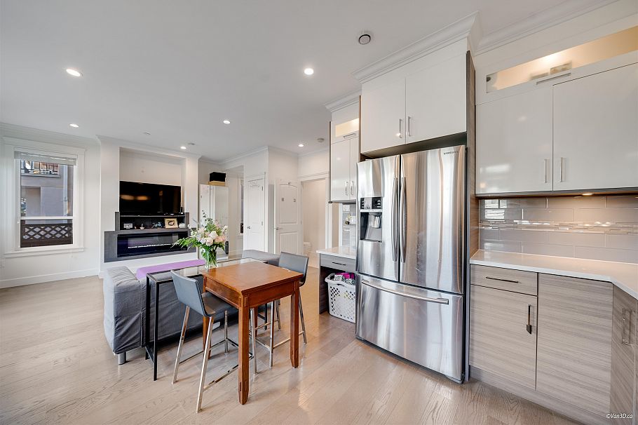 5319 Chambers Street Vancouver, BC - 12