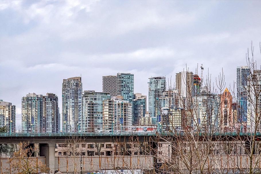 502 1833 Crowe Street Vancouver, BC - 17