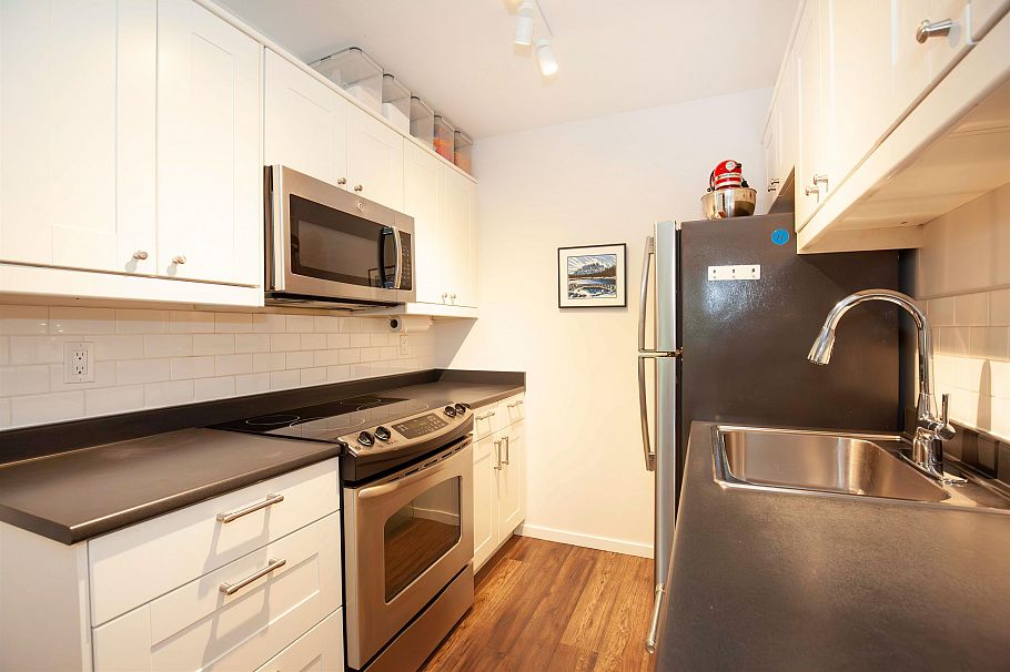 403 2045 Franklin Street Vancouver, BC - 21