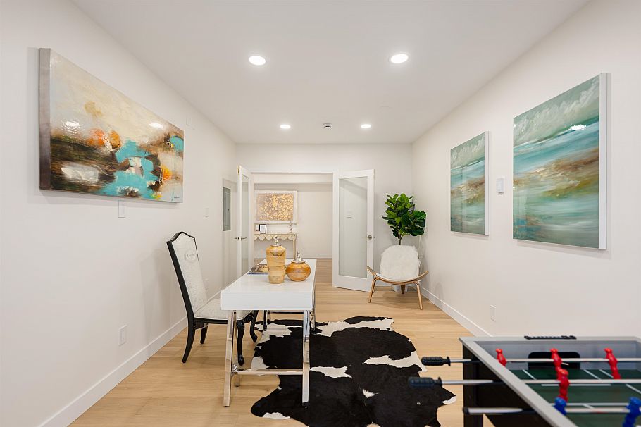 18A 1500 Alberni Street Vancouver, BC - 20