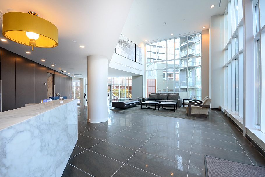 1707 1372 Seymour Street Vancouver, BC - 36