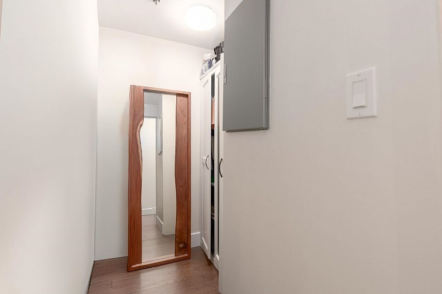 507 1888 York Avenue Vancouver, BC - 23