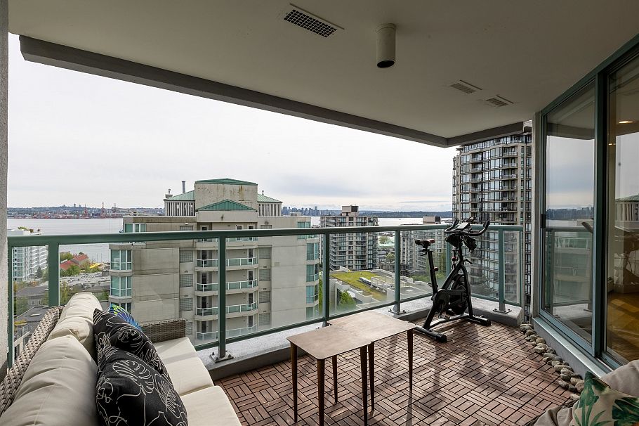 1202 120 W 2nd Street North Vancouver, BC - 23