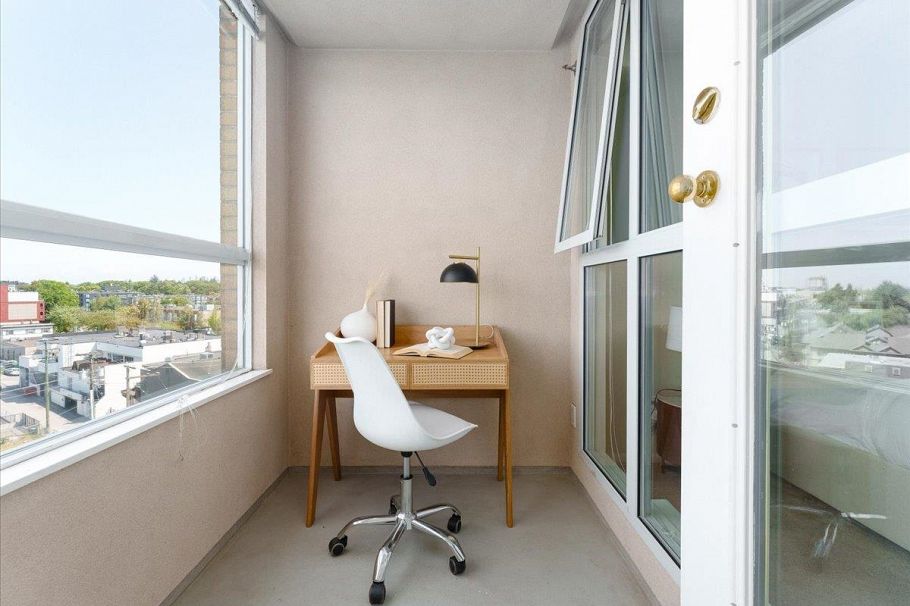 704 288 E 8th Avenue Vancouver, BC - 6