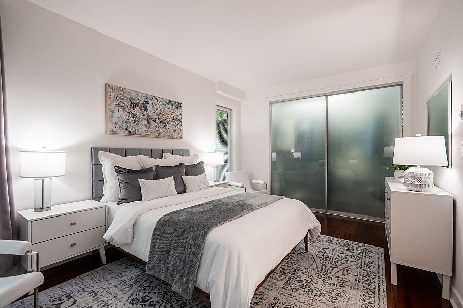 898 Hamilton Street Vancouver, BC - 33