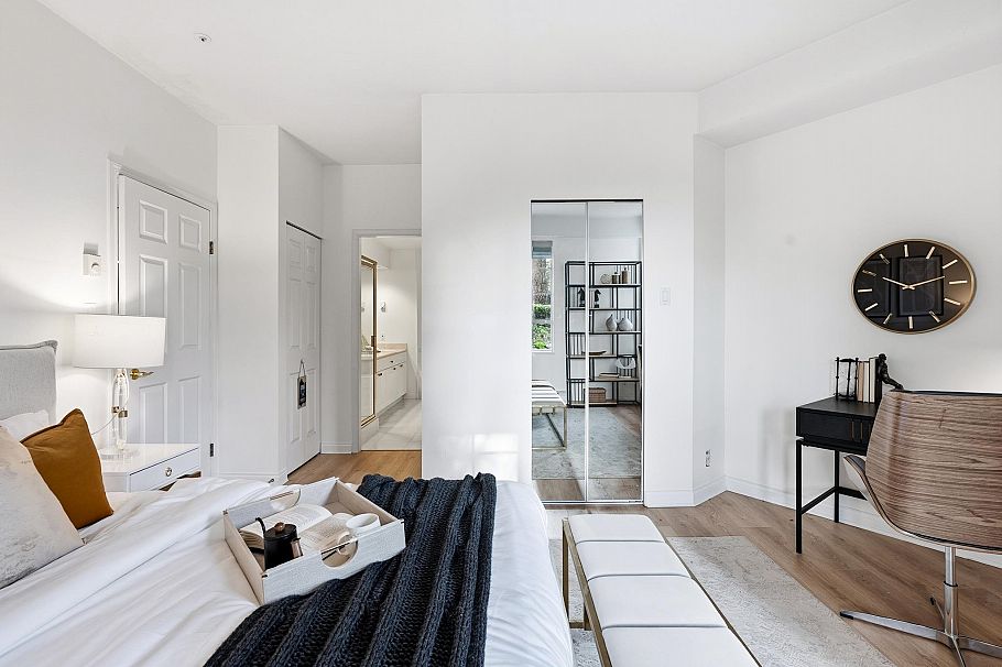 104 5835 Hampton Place Vancouver, BC - 17