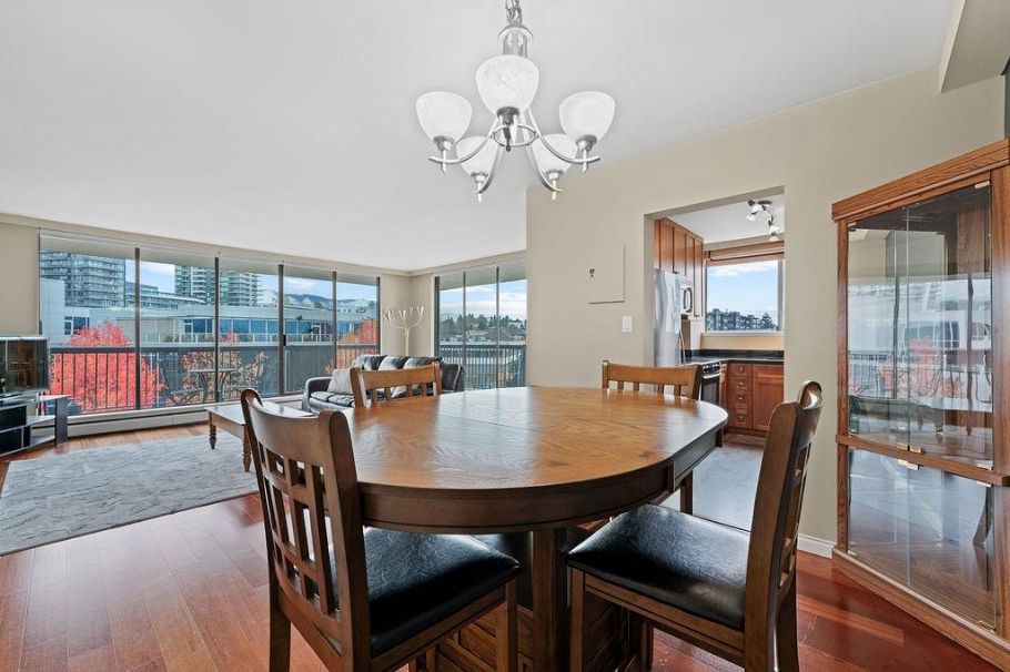 801 114 W Keith Road North Vancouver, BC - 8