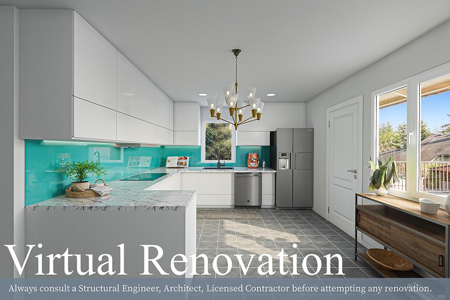 437 E 29th Street North Vancouver, BC - 16