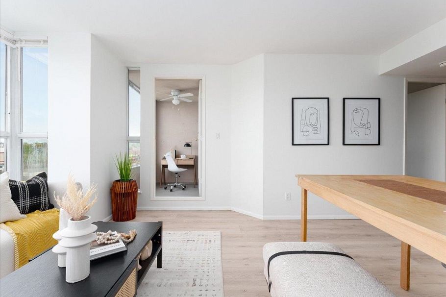 704 288 E 8th Avenue Vancouver, BC - 5