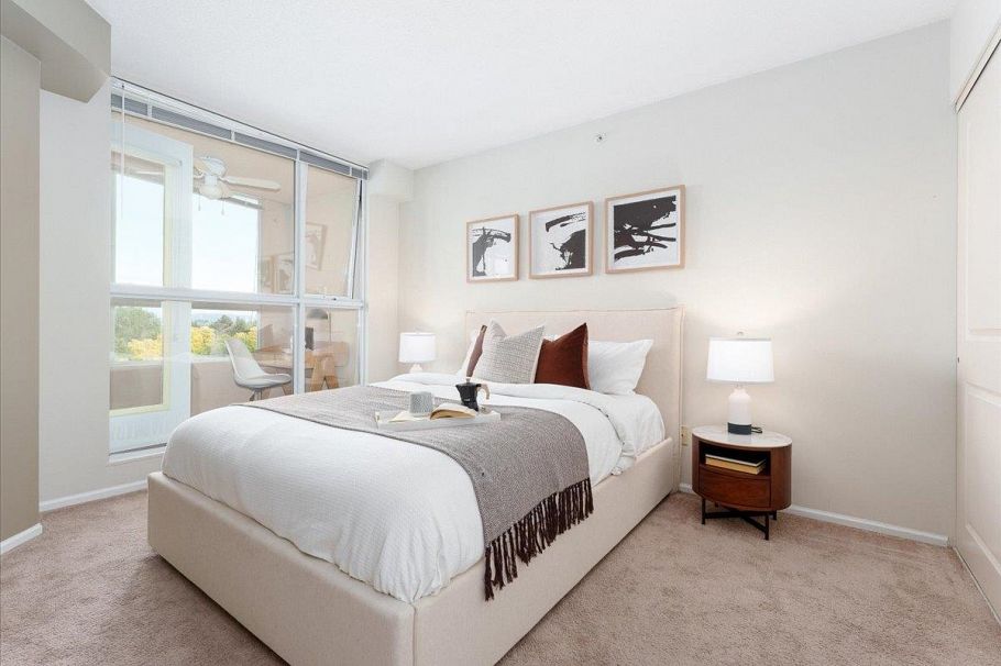 704 288 E 8th Avenue Vancouver, BC - 8