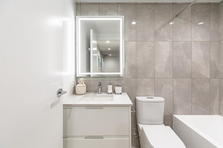 1306 5685 Halley Avenue Burnaby, BC - 20