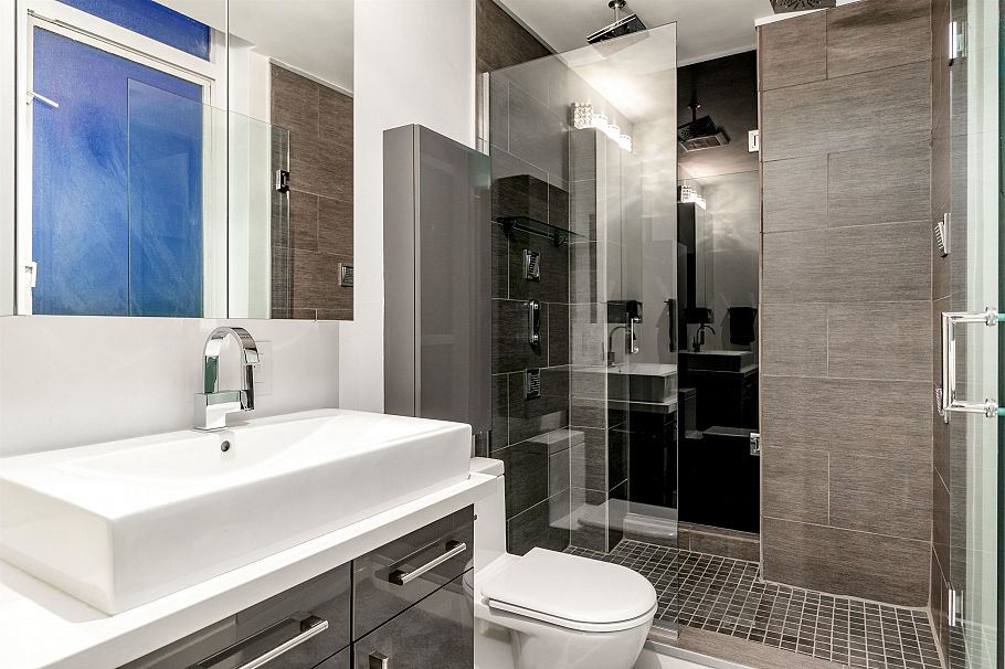 2801 1188 Howe Street Vancouver, BC - 30