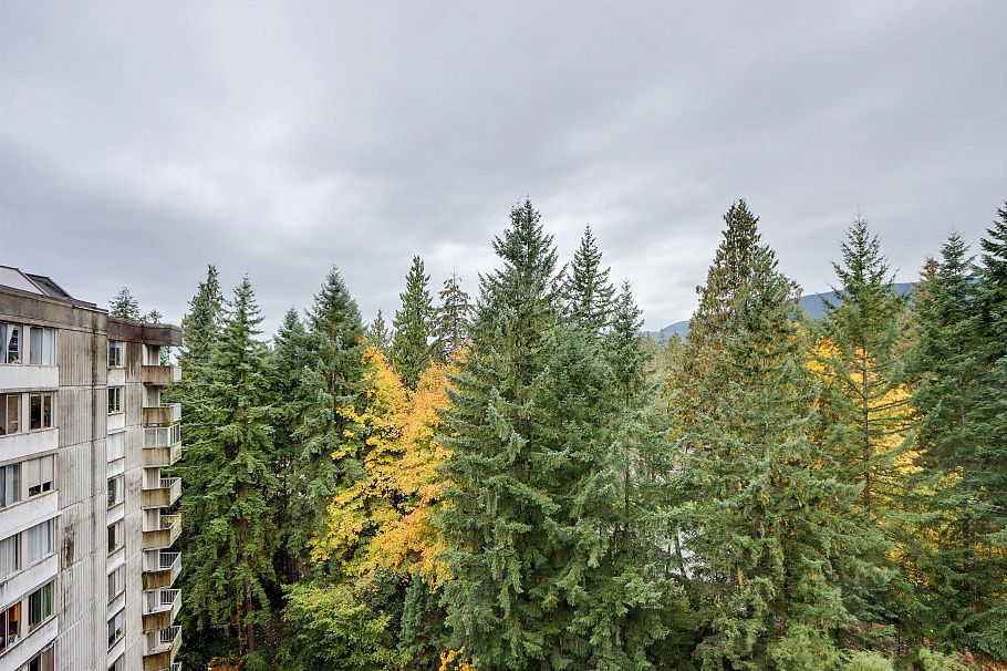 1212 2016 Fullerton Avenue North Vancouver, BC - 1