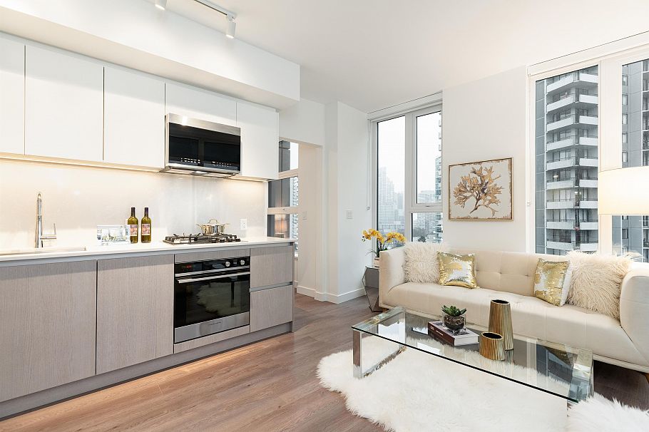 1306 5685 Halley Avenue Burnaby, BC - 3