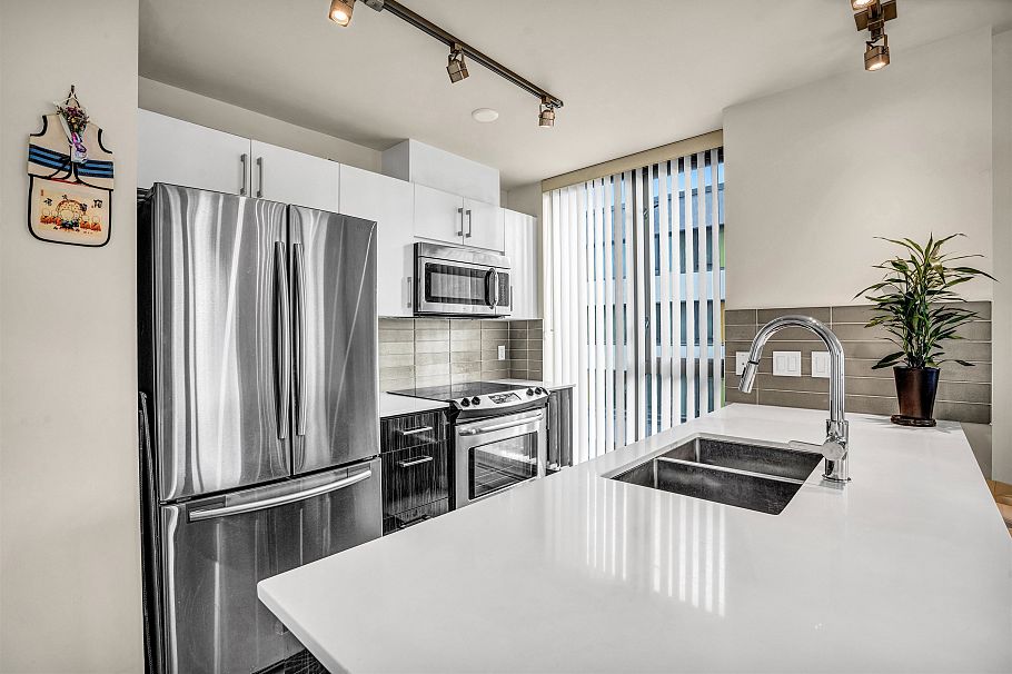 316 2689 Kingsway Vancouver, BC - 5