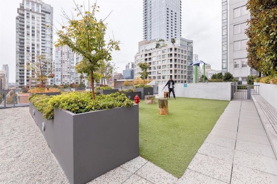 3609 777 RICHARDS STREET, Vancouver BC V6B 0M6 Vancouver, BC - 18