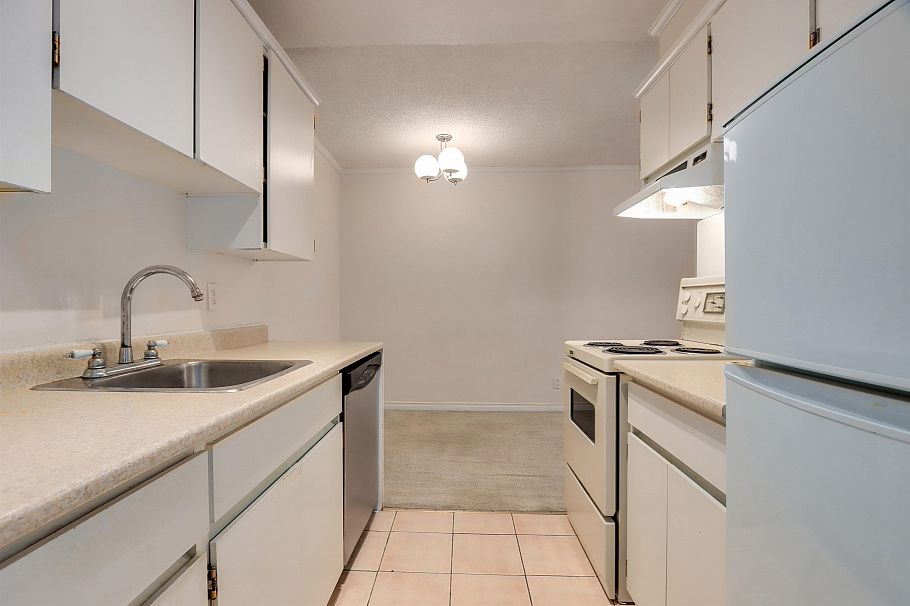 1212 2016 Fullerton Avenue North Vancouver, BC - 7