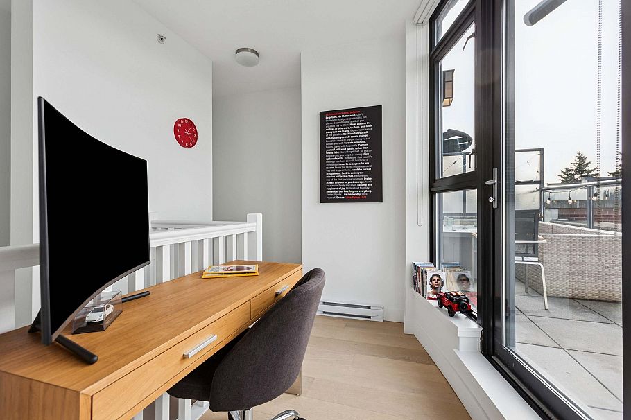 426 3228 Tupper Street Vancouver, BC - 24