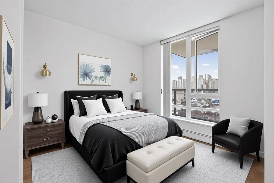 502 1833 Crowe Street Vancouver, BC - 5