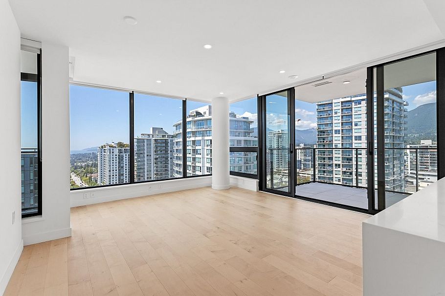 1506 135 E 13th Street North Vancouver, BC - 7