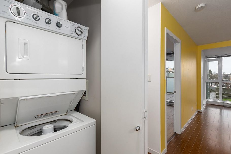 408 2770 Sophia Street Vancouver, BC - 21