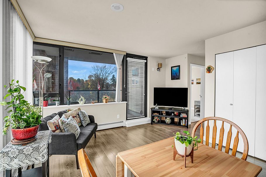 316 2689 Kingsway Vancouver, BC - 7